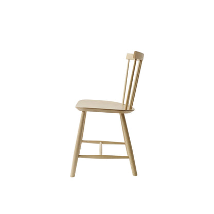 FDB Møbler J46 Dining Chair Beech Wood