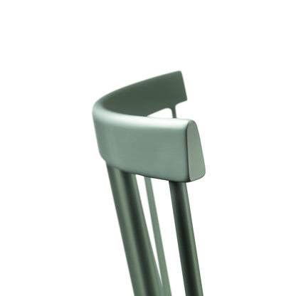 FDB Møbler J46 Dining Chair Dusty Green