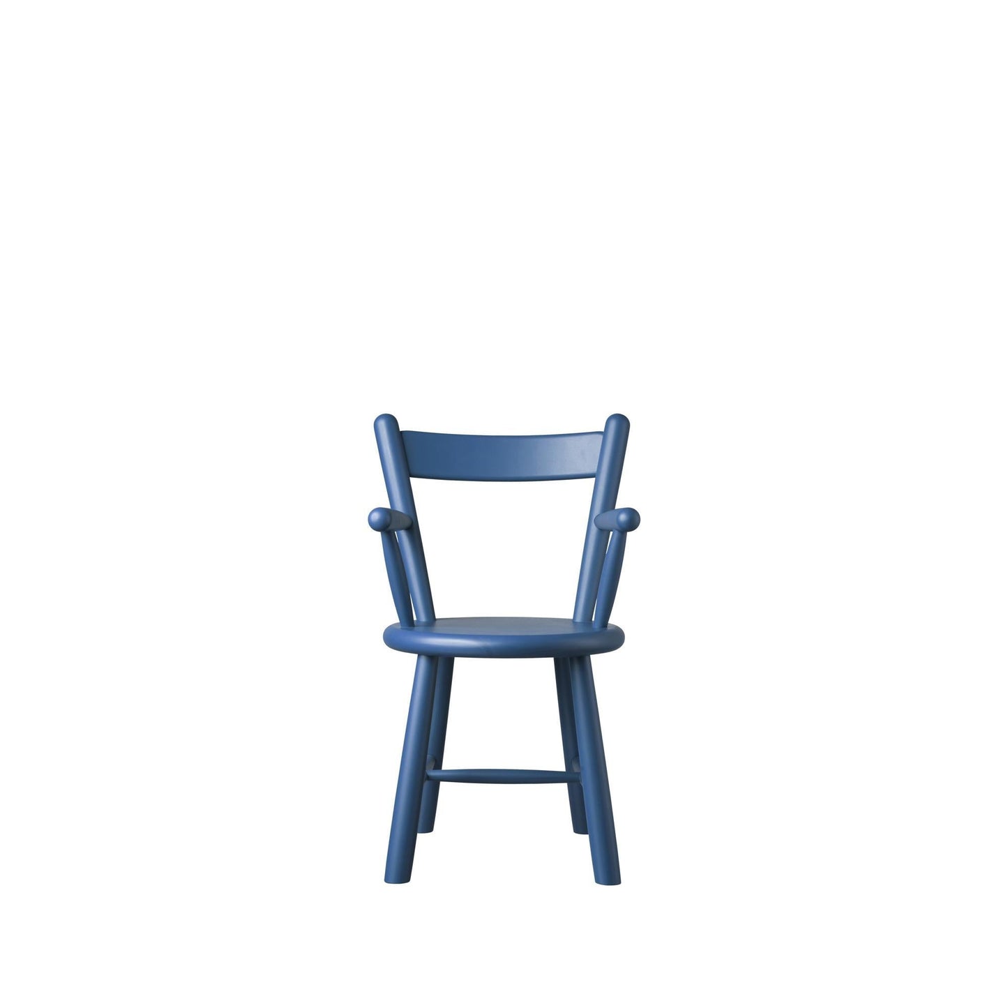 FDB Furniture P9 Children's Chair Blue