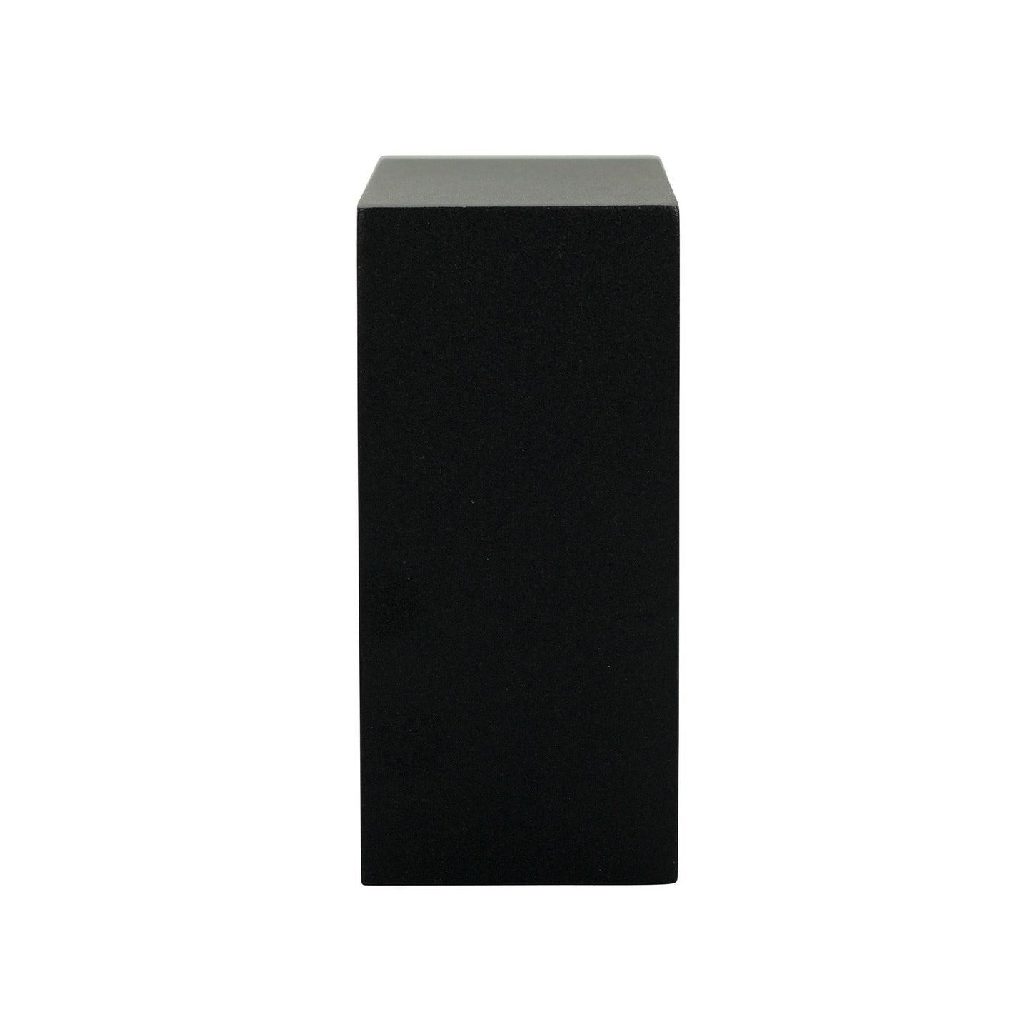 Dyberg Larsen Jupiter Wall Lamp Outdoor Black