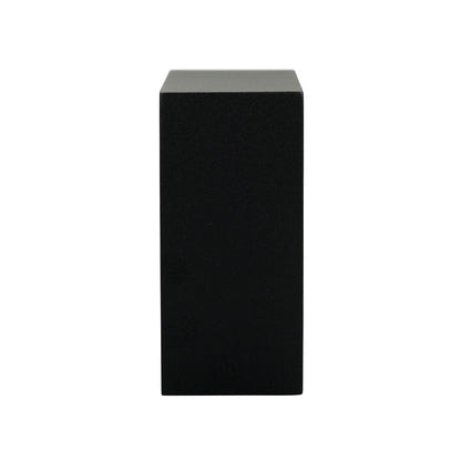 Dyberg Larsen Jupiter Wall Lamp Outdoor Black