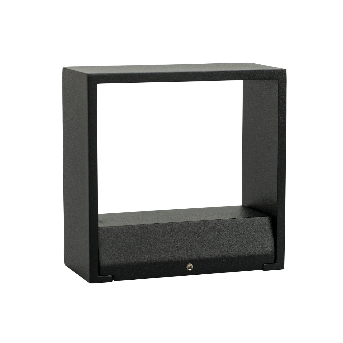 Dyberg Larsen Jupiter Wall Lamp Outdoor Black