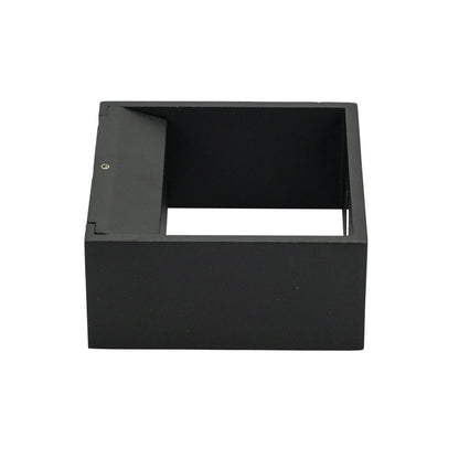Dyberg Larsen Jupiter Wall Lamp Outdoor Black