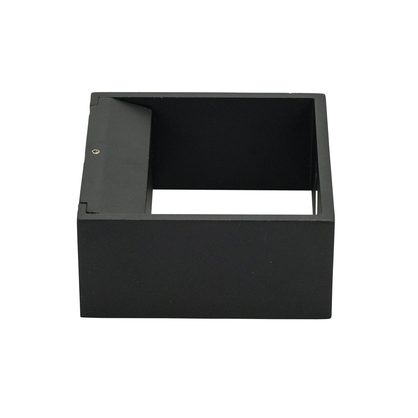 Dyberg Larsen Jupiter Wall Lamp Outdoor Black
