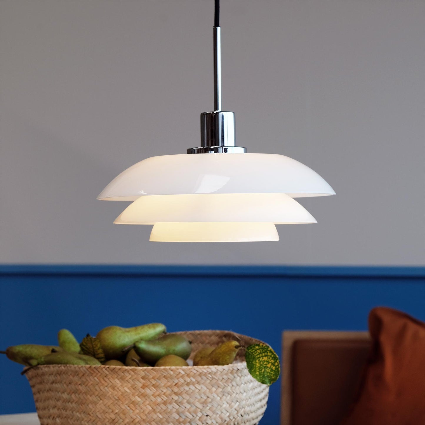 Dyberg Larsen DL31 Pendant Opal