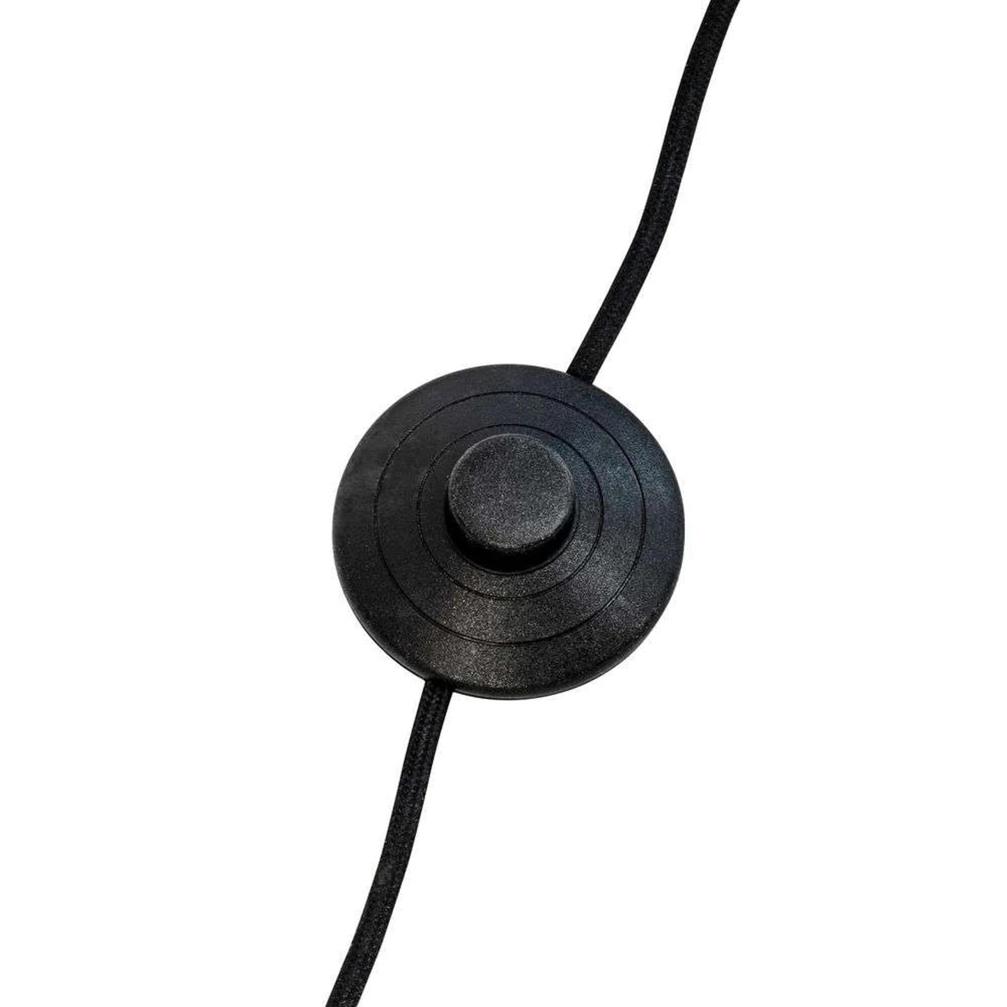 Dyberg Larsen Ocean Floor Lamp Orange/ Brass