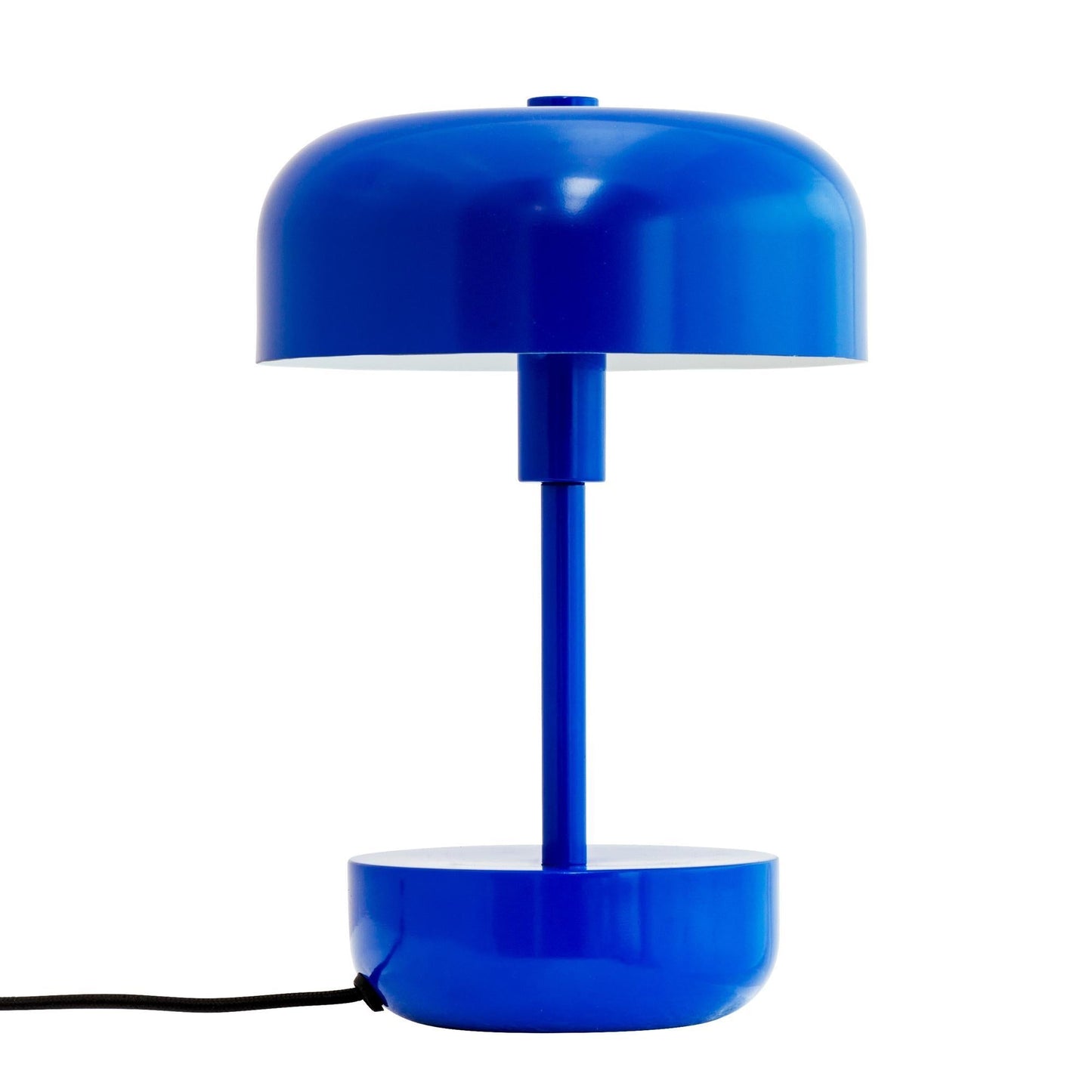 Dyberg Larsen Haipot Table Lamp Blue