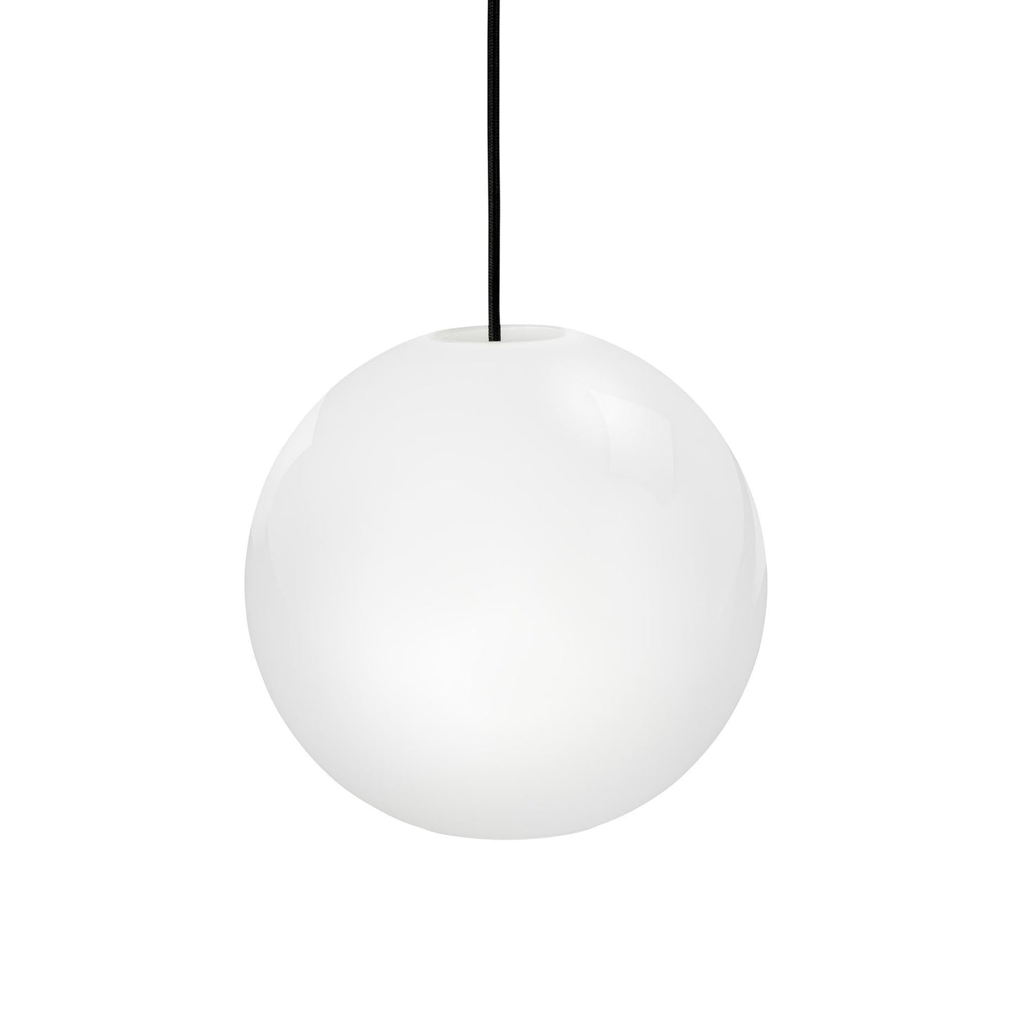 Dyberg Larsen Cafè Ø30 Pendant Opal