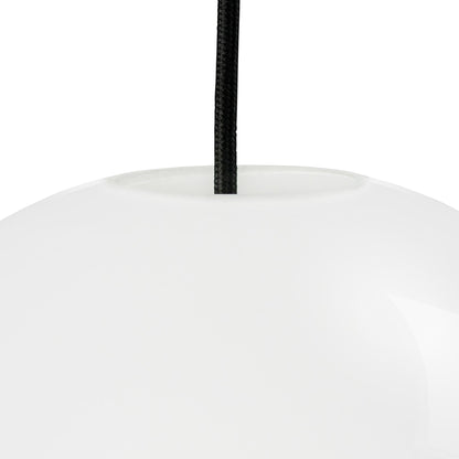 Dyberg Larsen Cafè Ø30 Pendant Opal