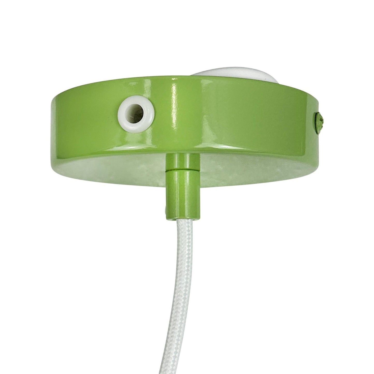 Dyberg Larsen Haipot D23 Pendant Matcha Light Green