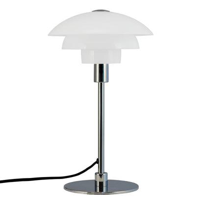 Dyberg Larsen Morph Ø21 Table Lamp Opal