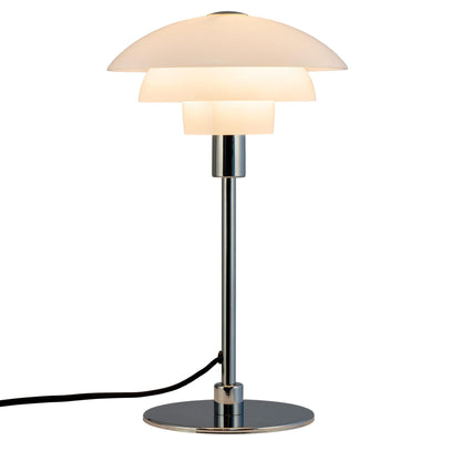Dyberg Larsen Morph Ø21 Table Lamp Opal
