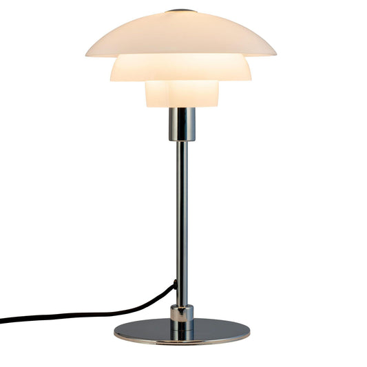 Dyberg Larsen Morph Ø21 Table Lamp Opal