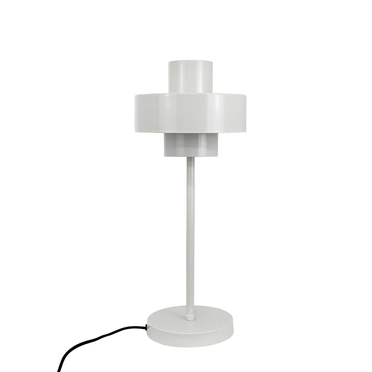 Dyberg Larsen Stoke Table Lamp Kit White