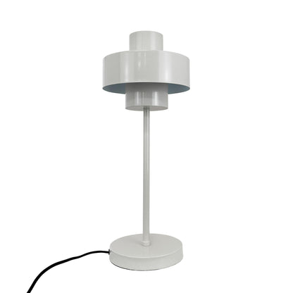 Dyberg Larsen Stoke Table Lamp Kit White