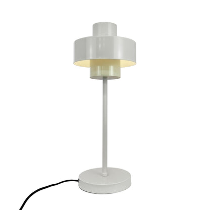 Dyberg Larsen Stoke Table Lamp Kit White