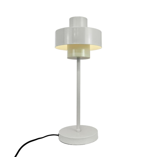 Dyberg Larsen Stoke Table Lamp Kit White