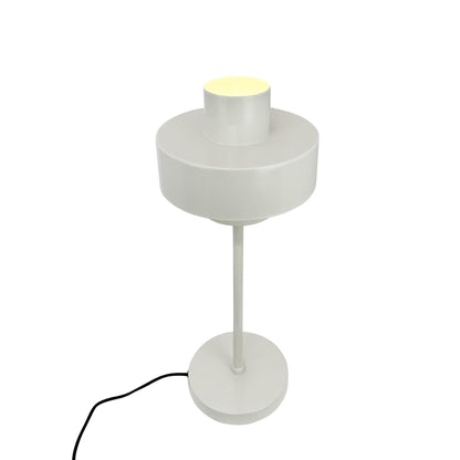Dyberg Larsen Stoke Table Lamp Kit White