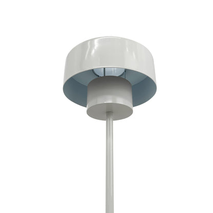 Dyberg Larsen Stoke Table Lamp Kit White