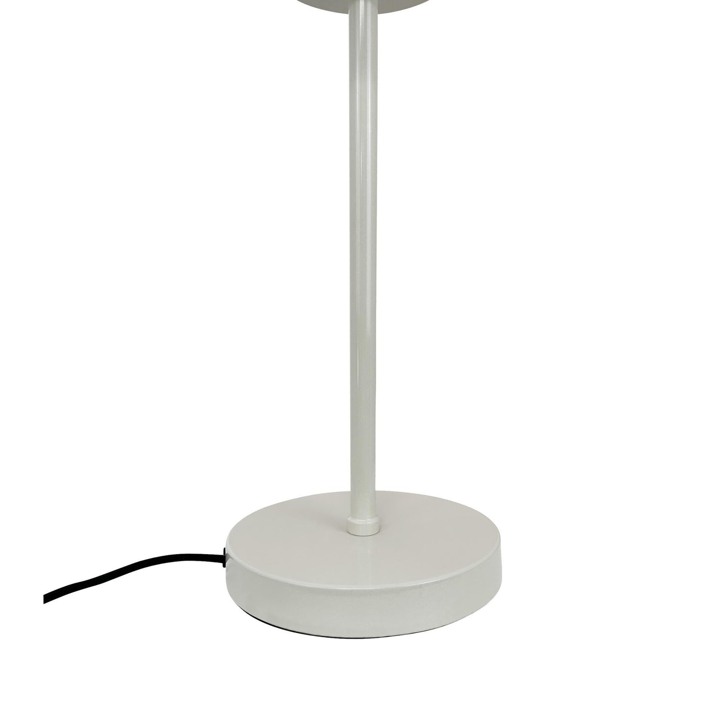 Dyberg Larsen Stoke Table Lamp Kit White