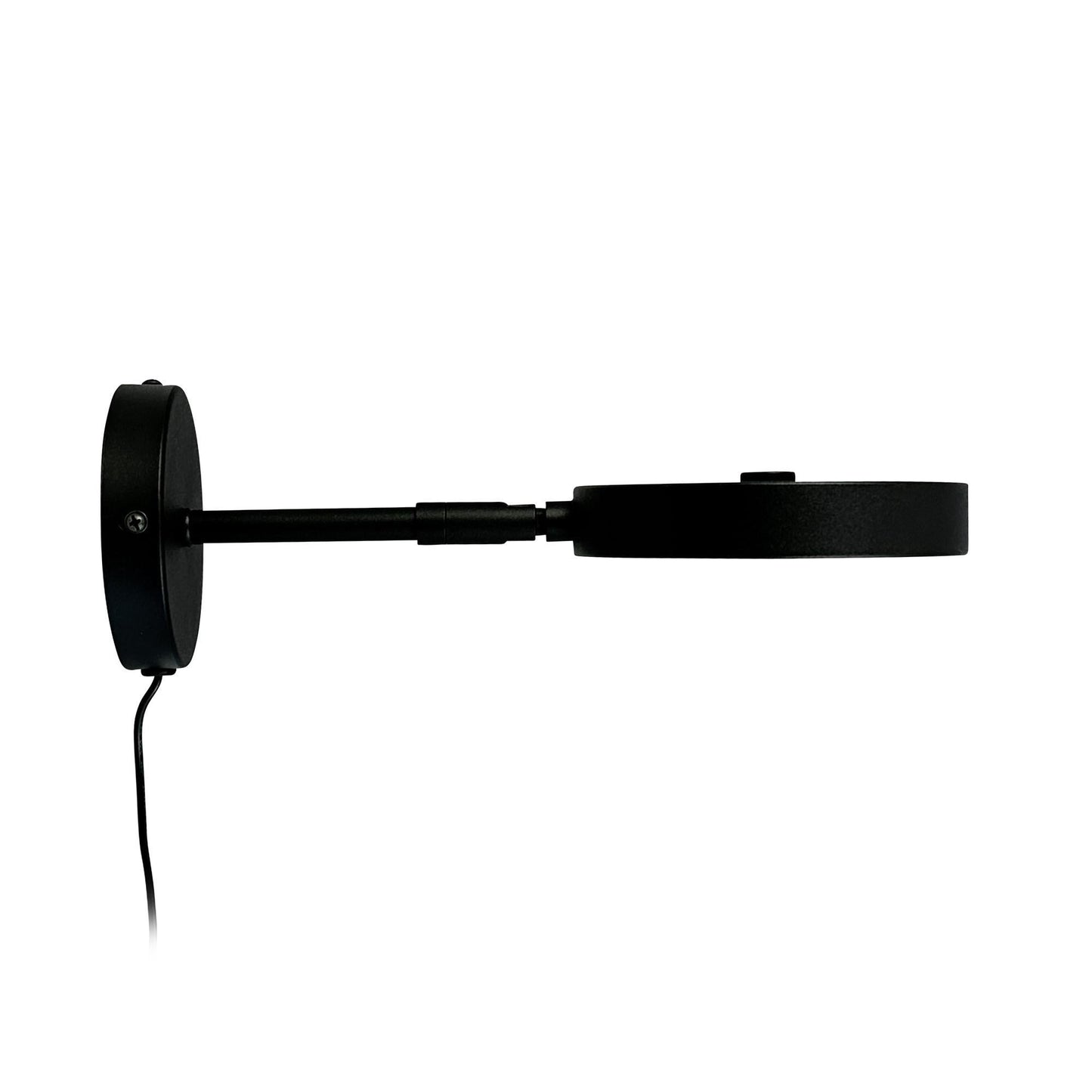 Dyberg Larsen Starlight Wall Lamp Black