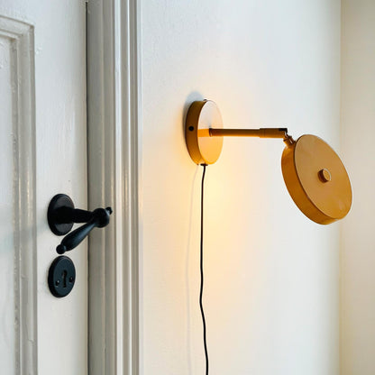 Dyberg Larsen Starlight Wall Lamp Karry