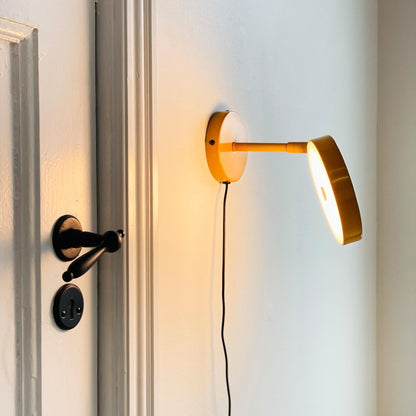 Dyberg Larsen Starlight Wall Lamp Karry