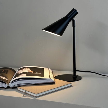 Dyberg Larsen DL12 Table Lamp Mini Black