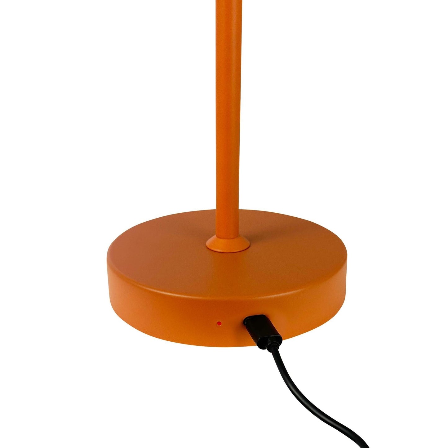 Dyberg Larsen Stockholm Table Lamp Terracotta