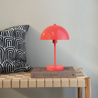 Dyberg Larsen Stockholm Table Lamp Melon