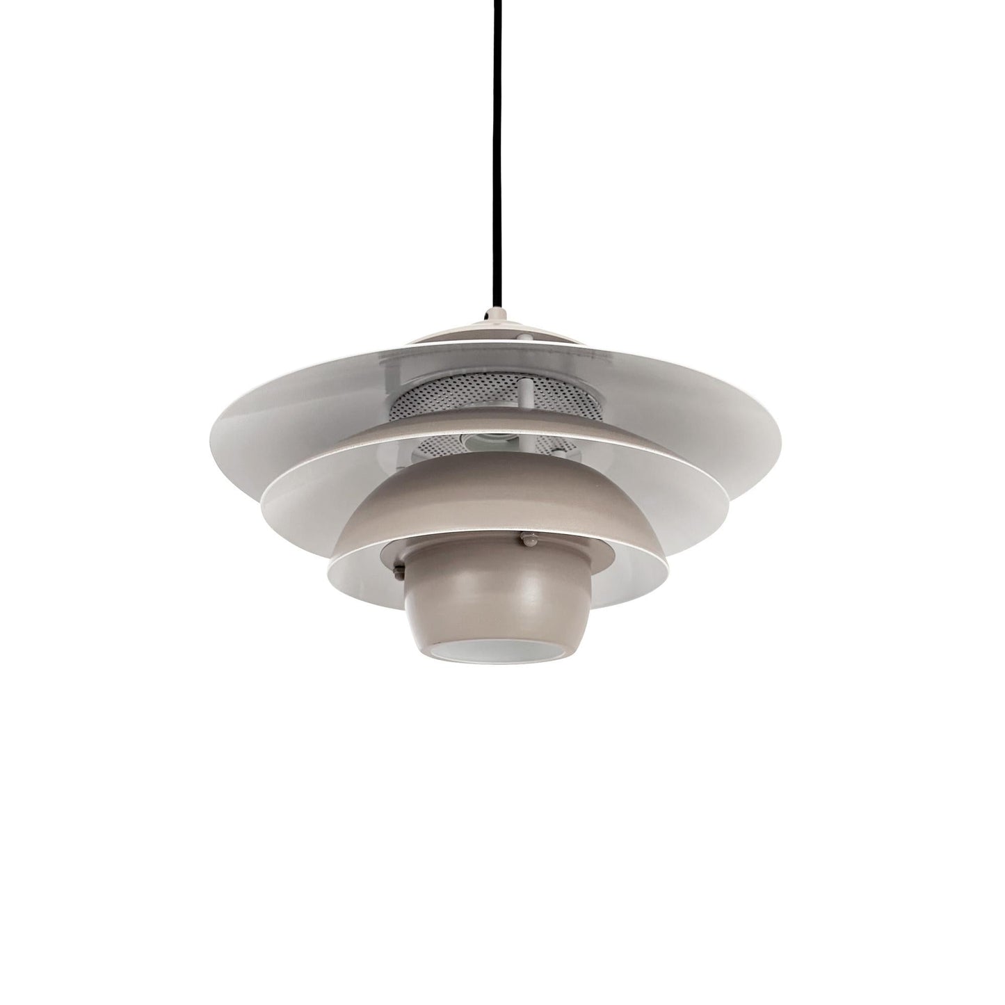 Dyberg Larsen Ejka Pendant Mini Beige