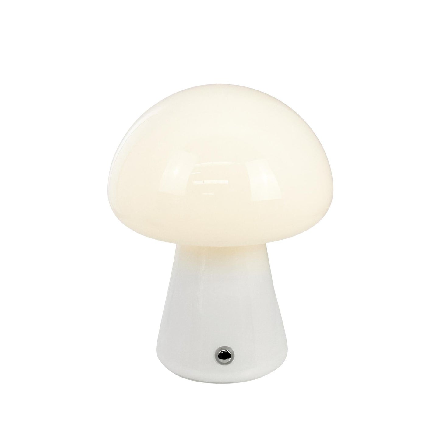 Dyberg Larsen Morkel Table Lamp White