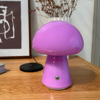 Dyberg Larsen Morkel Table Lamp Pink