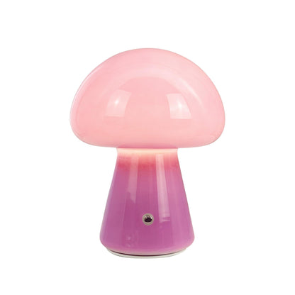 Dyberg Larsen Morkel Table Lamp Pink