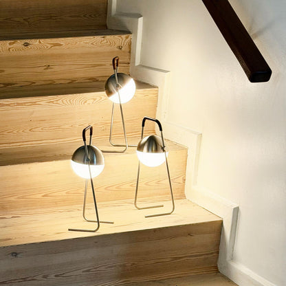Dyberg Larsen Mova Table Lamp LED Black