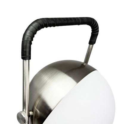 Dyberg Larsen Mova Table Lamp LED Black