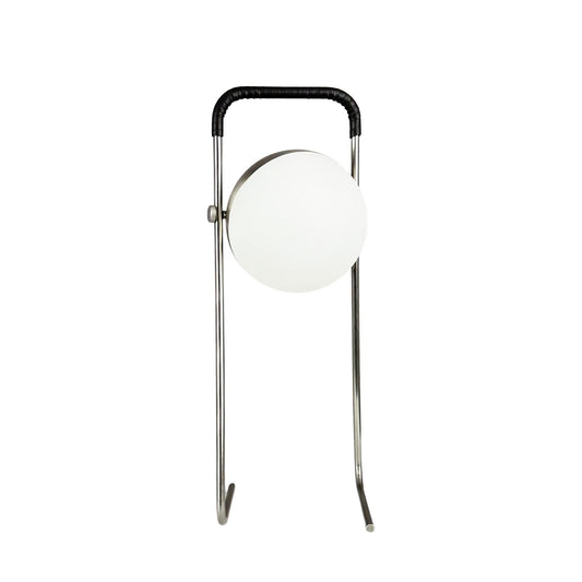 Dyberg Larsen Mova Table Lamp LED Black