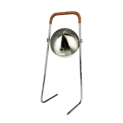 Dyberg Larsen Mova Table Lamp LED Brown