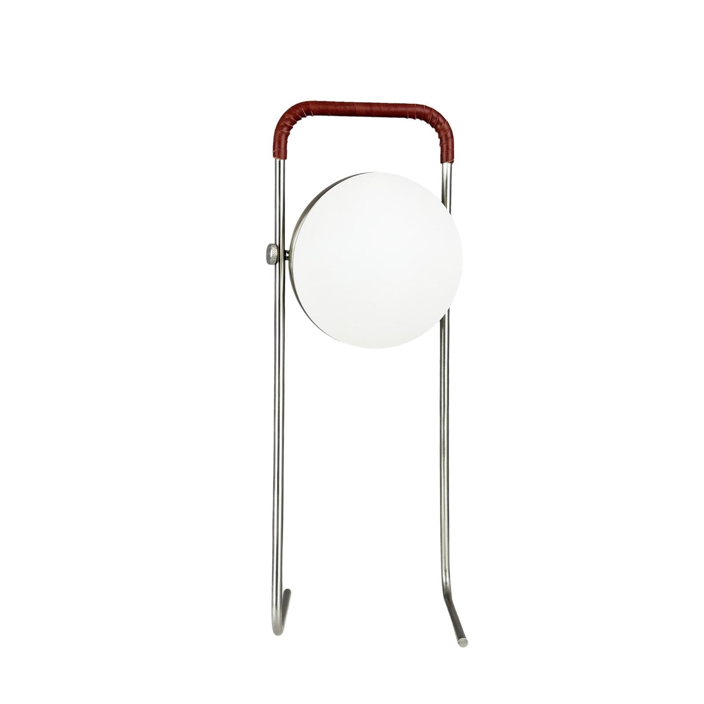 Dyberg Larsen Mova Table Lamp LED Bordeaux