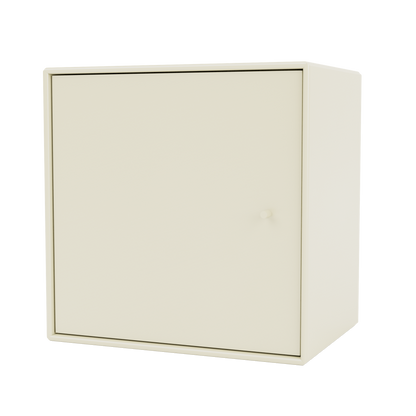 Mini 1003 Closet by Montana #Vanilla