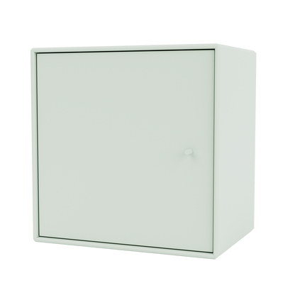 Mini 1003 Closet by Montana #Mist