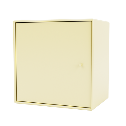 Mini 1003 Closet by Montana #Camomile