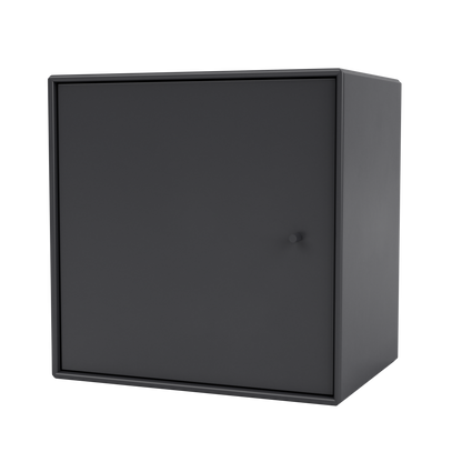 Mini 1003 Closet by Montana #Anthracite