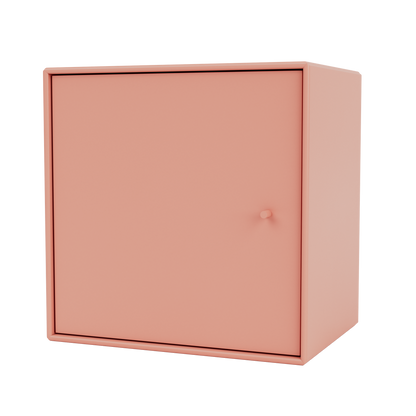 Mini 1003 Closet by Montana #Rhubarb