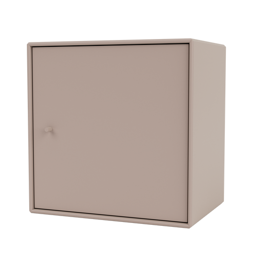 Mini 1103 Cabinet by Montana #Mushroom