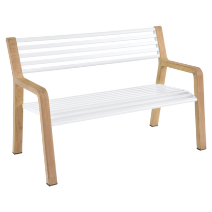 SOMERSET BENCH by Fermob