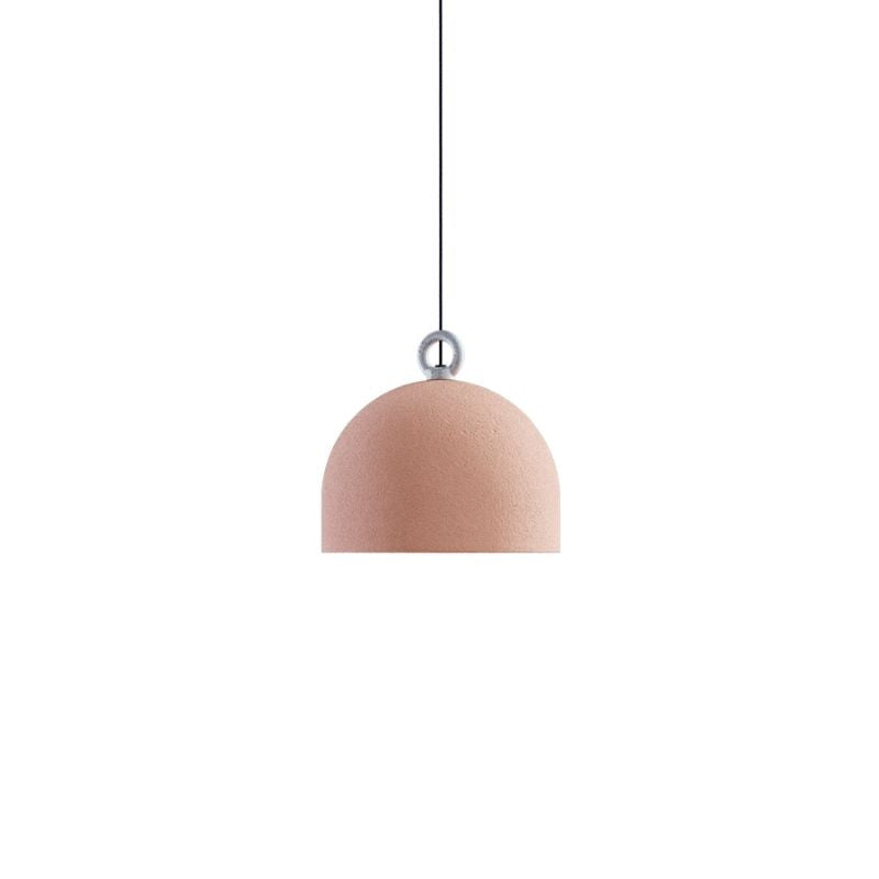 Diesel by  Urban Concrete Small Pendant Lamp by Lodes