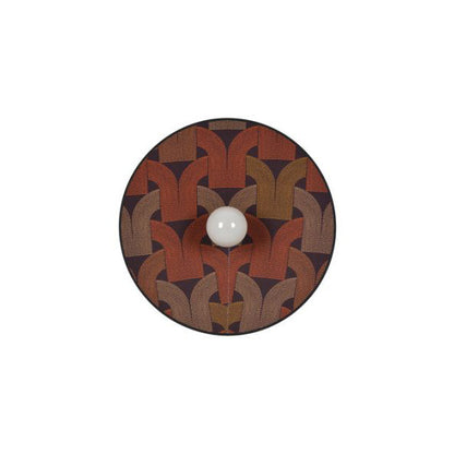 Wall Lamp Gatsby D50 by Market Set #Brick arches