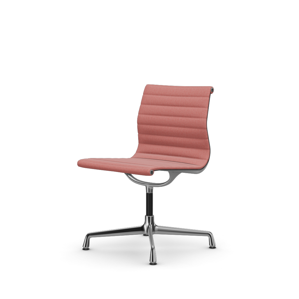 Aluminium Chairs EA 101 – Dine (Cover material - Fabric Hopsak)