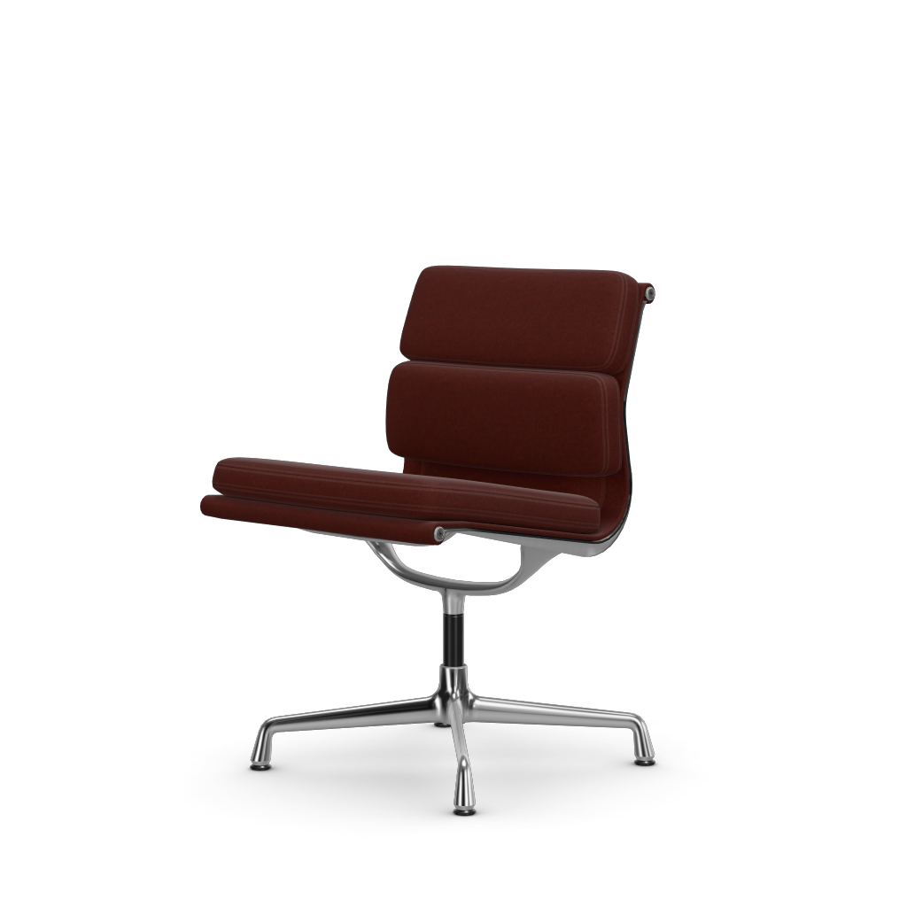 Soft Pad Chairs EA 205 – Conference (Version - Classic height / Cover material - Fabric Cosy 2)